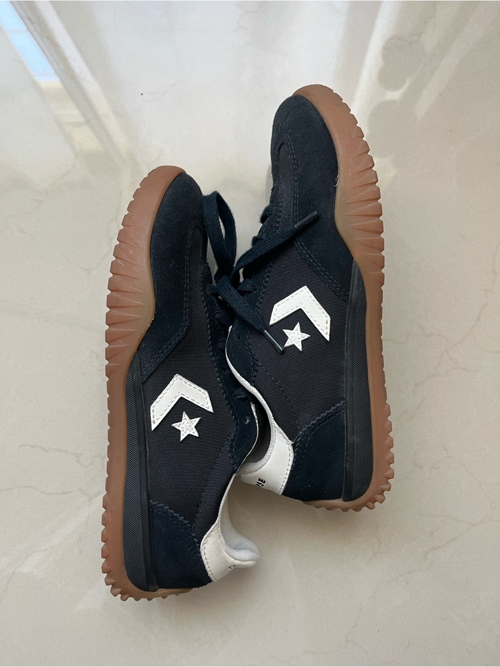 Converse Run Star Trainers